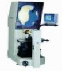 1600 Series 16" Erect Image horizontal beam optical comparator
